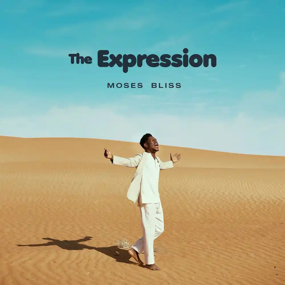 The Expression 
